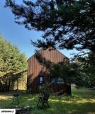 dom wolnostojący, 2 pokoje Ludwikowo. Zdjęcie 4