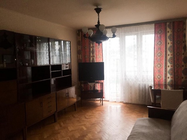Mieszkanie 3-pokojowe Nowy Sącz Barskie, ul. Lwowska. Zdjęcie 1