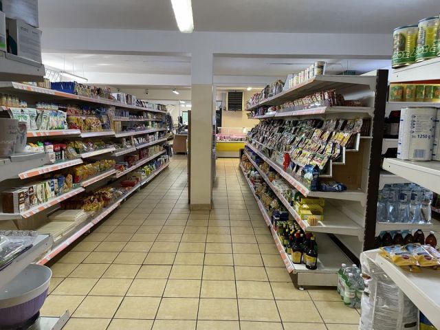 Lokal Brzezie. Zdjęcie 1