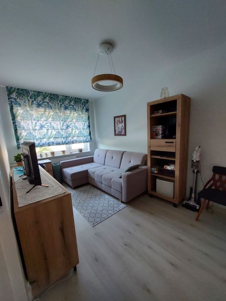 Mieszkanie 3-pokojowe Trzcianka, ul. Jana Matejki. Zdjęcie 1