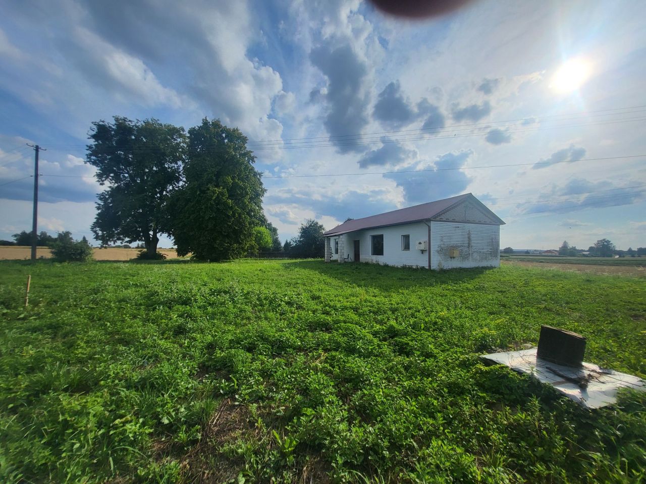 siedlisko Średnie Małe. Zdjęcie 4