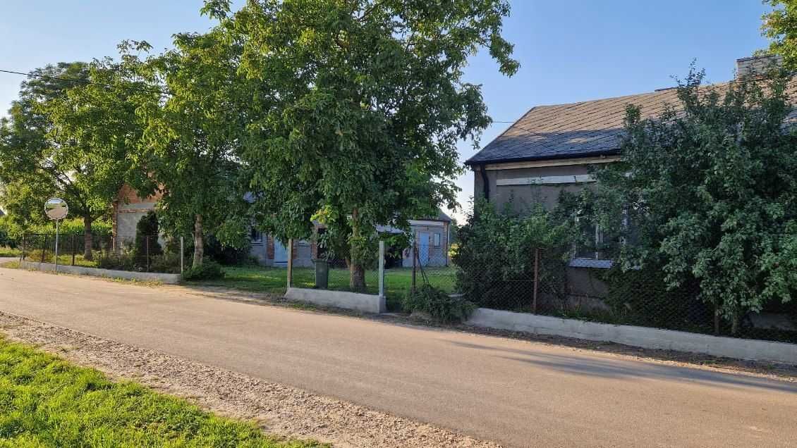 Działka budowlana Jeżewo. Zdjęcie 8