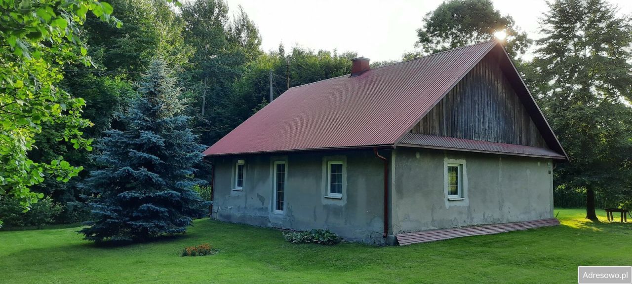 dom wolnostojący, 3 pokoje Urzędów, ul. Wodna. Zdjęcie 8