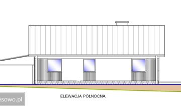 dom wolnostojący, 4 pokoje Budy Głogowskie