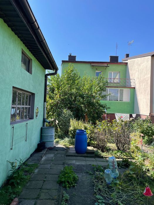 bliźniak, 8 pokoi Turek. Zdjęcie 4