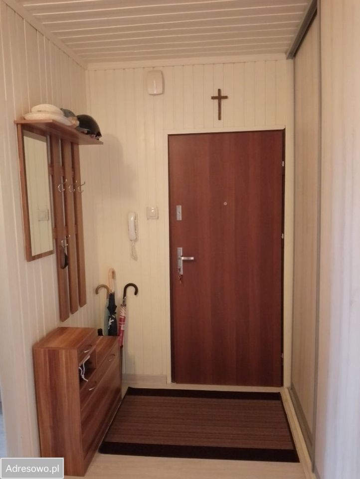 Mieszkanie 3-pokojowe Chełm, ul. Karola Szymanowskiego. Zdjęcie 10