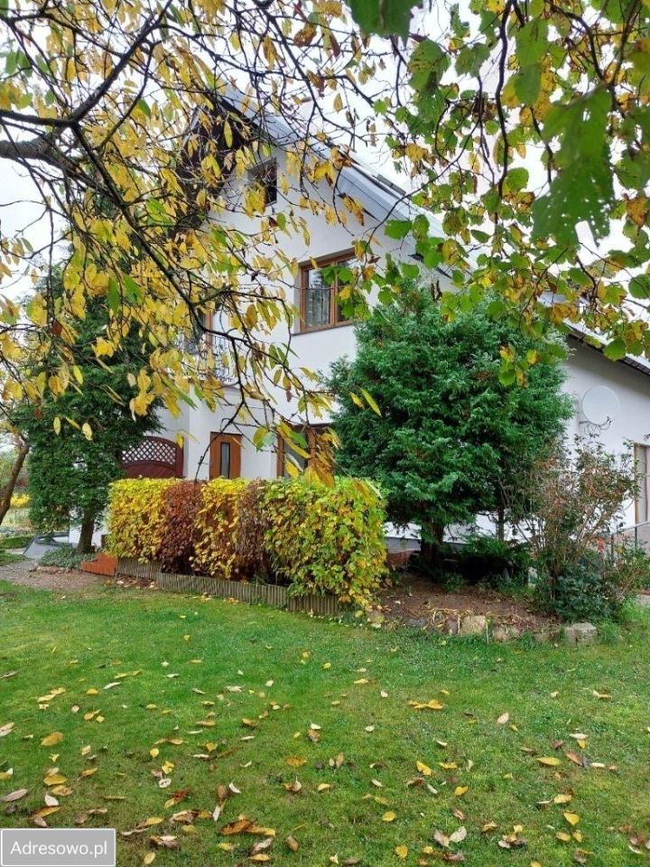 dom wolnostojący, 9 pokoi Pasieka. Zdjęcie 10