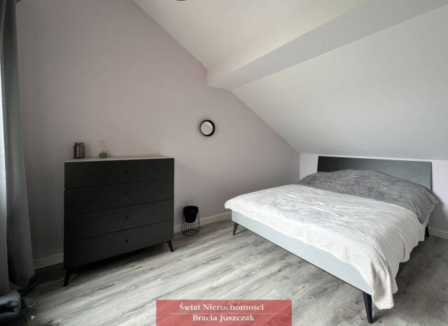 dom szeregowy, 5 pokoi Wrocław Jagodno, ul. Ludwiga van Beethovena. Zdjęcie 13