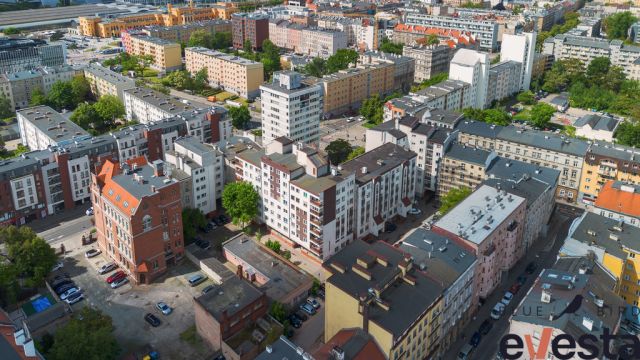 Mieszkanie 3-pokojowe Wrocław, ul. Tadeusza Kościuszki. Zdjęcie 14