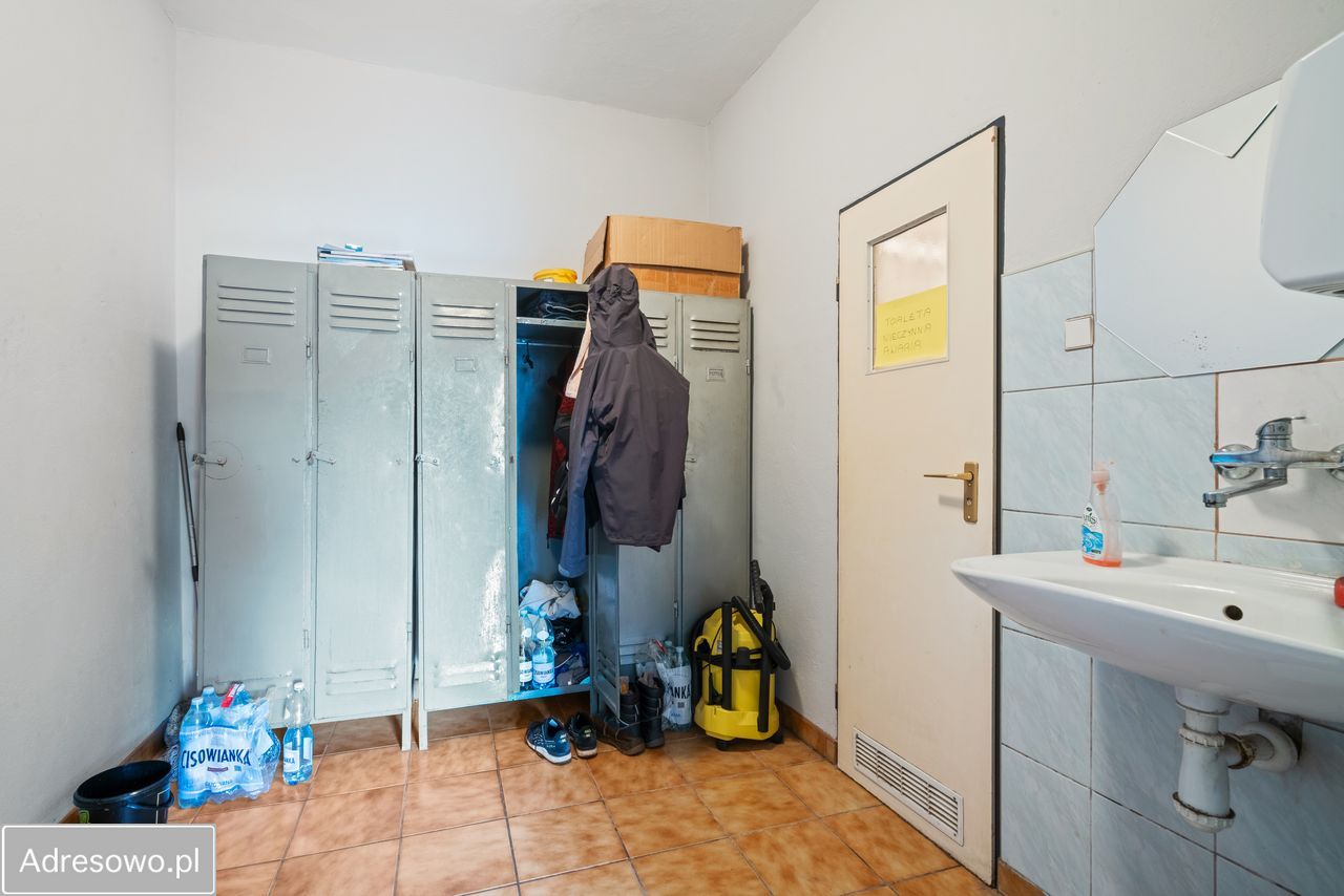 Nieruchomość komercyjna Stary Śleszów, ul. Ślężna. Zdjęcie 7