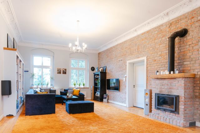 Mieszkanie 4-pokojowe Wrocław Leśnica, ul. Władysława Skoczylasa. Zdjęcie 1