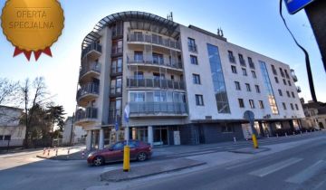 Mieszkanie 2-pokojowe Wołomin, ul. Przejazd