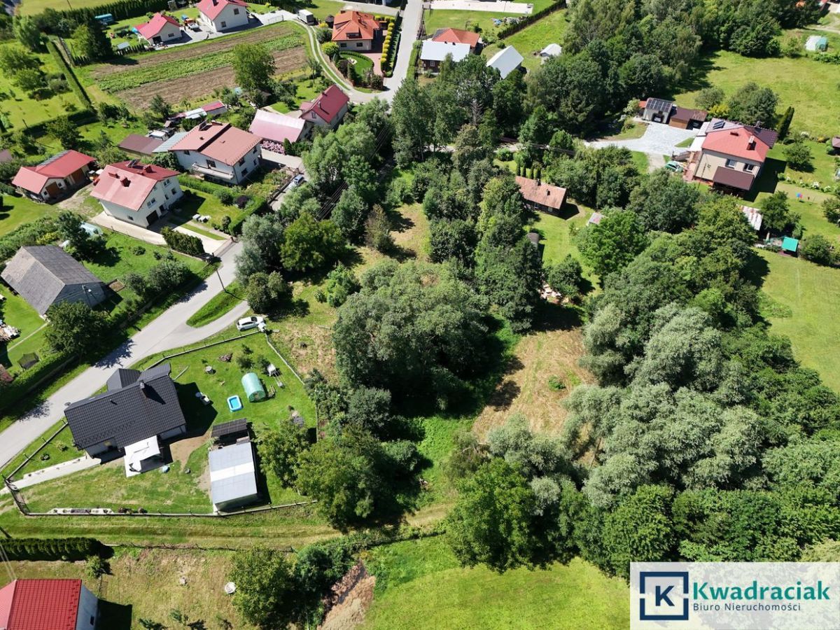 Działka budowlana Warzyce. Zdjęcie 3