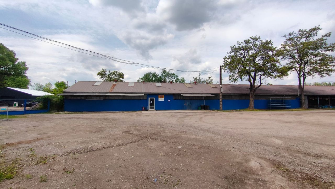 Hala/magazyn Kraków Nowa Huta, ul. Cementowa. Zdjęcie 2