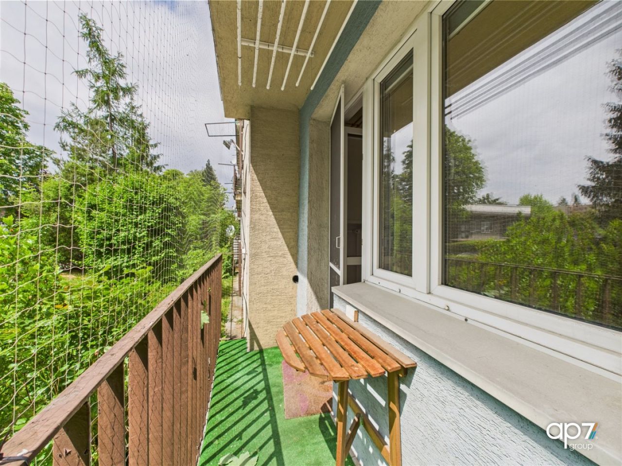 Mieszkanie 2-pokojowe Kraków Podgórze. Zdjęcie 15