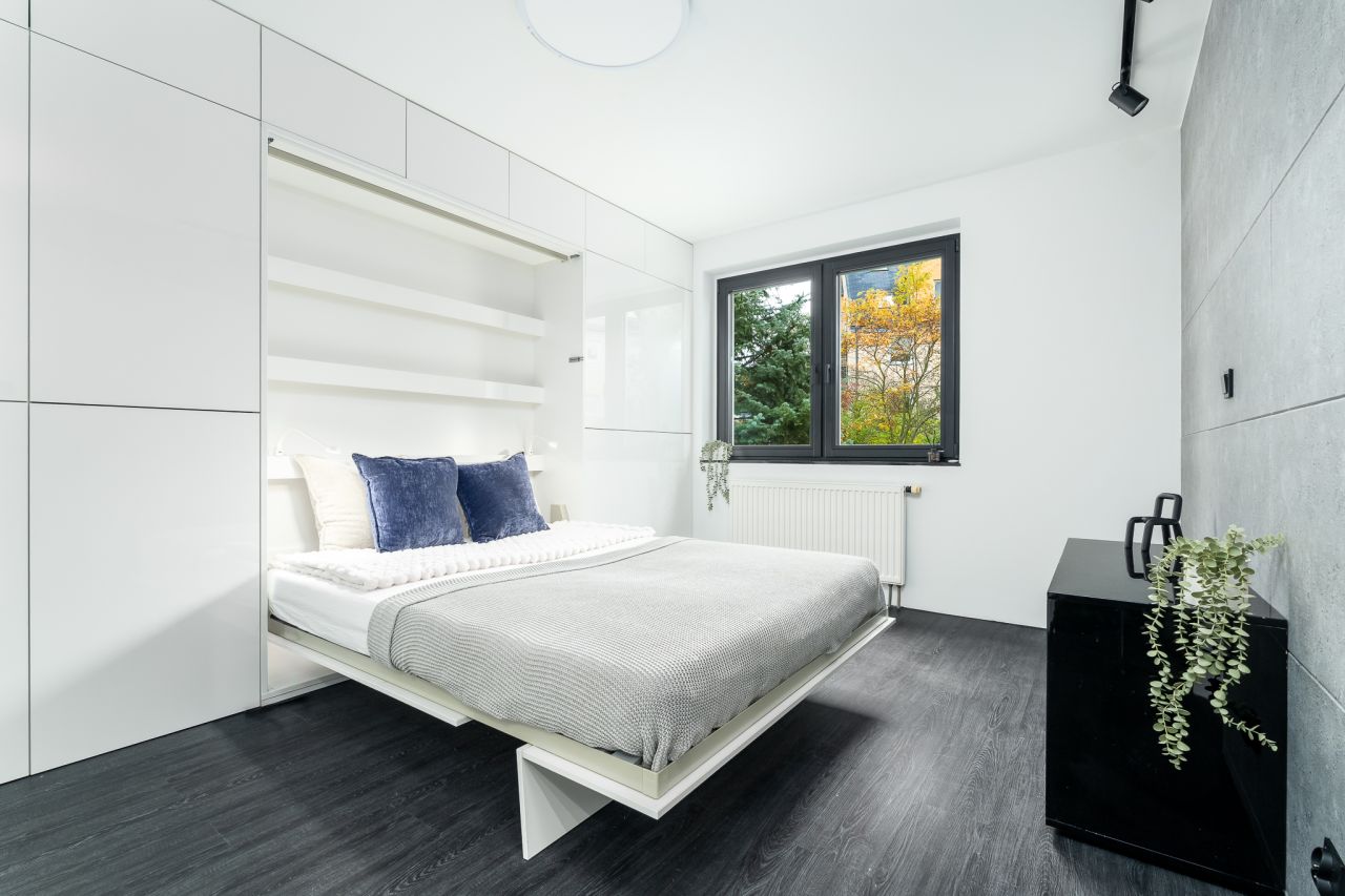 Mieszkanie 2-pokojowe Szczecin Bukowe, ul. Swojska. Zdjęcie 8