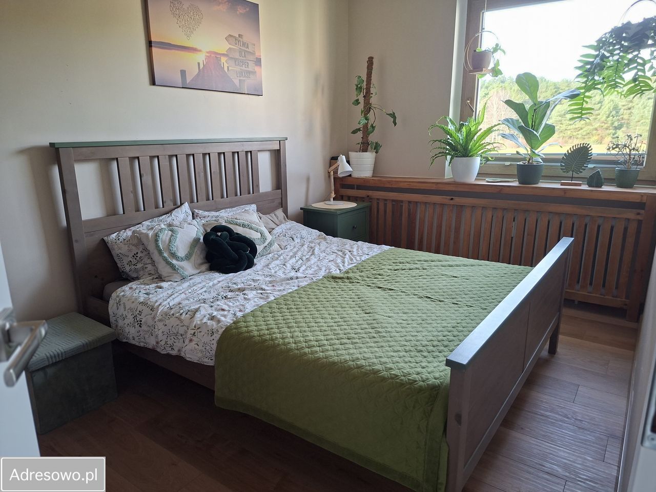 Mieszkanie 4-pokojowe Bydgoszcz Fordon, ul. Mikołaja Bołtucia. Zdjęcie 17