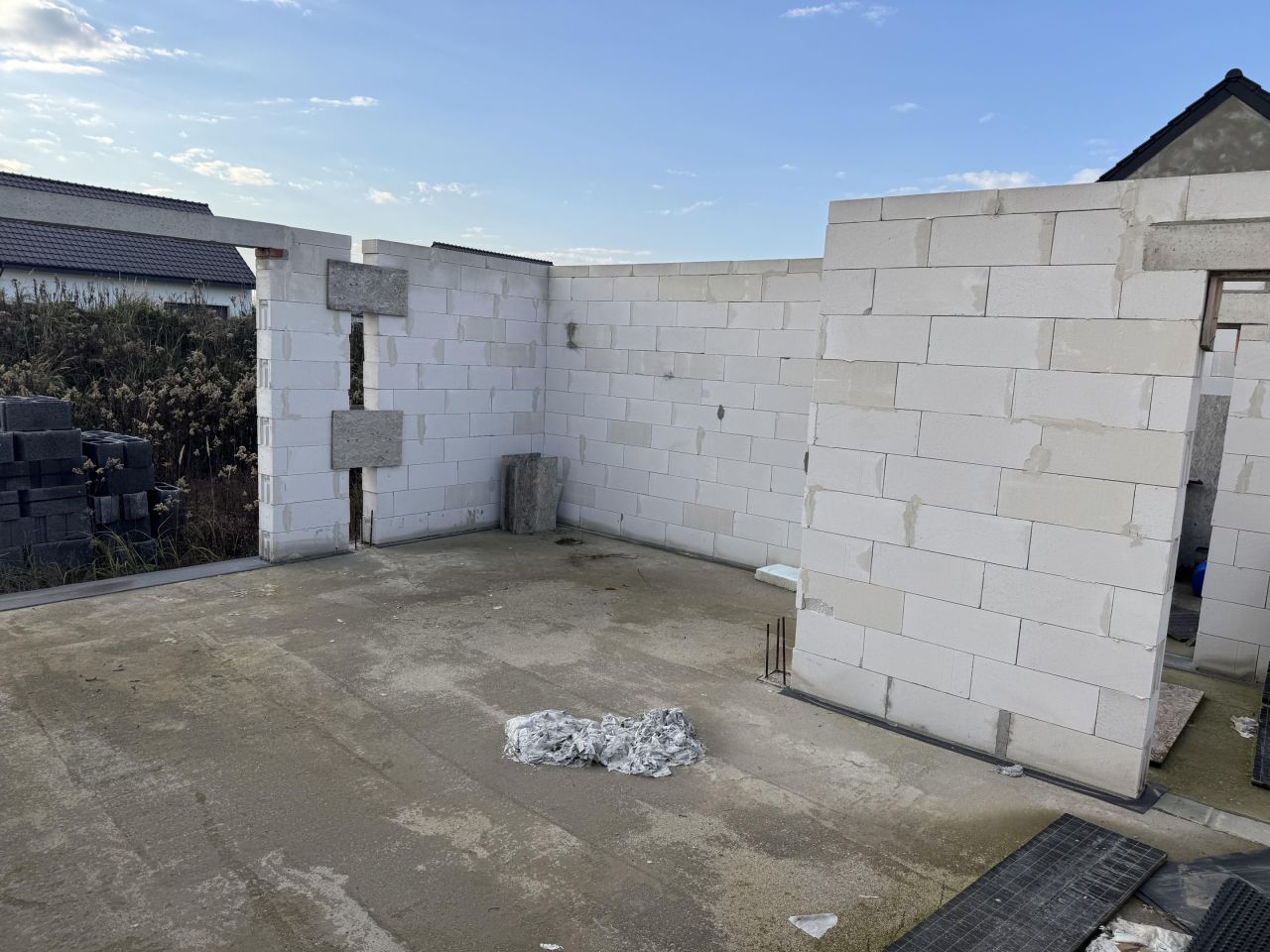 dom wolnostojący, 4 pokoje Dziuplina, ul. Piękna. Zdjęcie 12