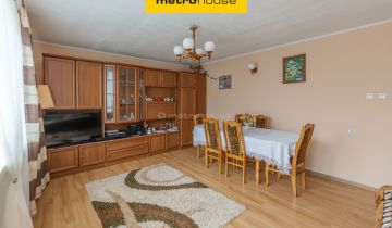 dom wolnostojący, 3 pokoje Brok, ul. Głęboka