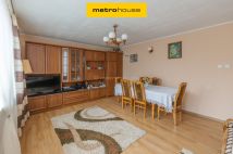 dom wolnostojący, 3 pokoje Brok, ul. Głęboka