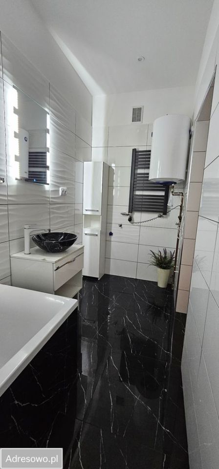 Mieszkanie 3-pokojowe Stargard Centrum, ul. marsz. Józefa Piłsudskiego. Zdjęcie 6