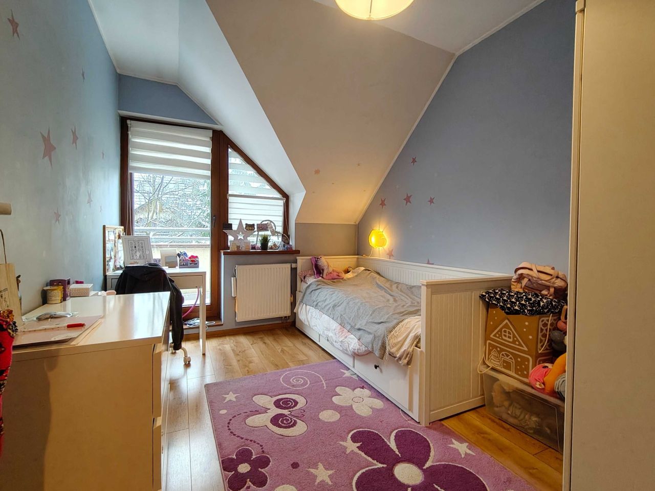 dom szeregowy Wysoka, ul. Bajeczna. Zdjęcie 3