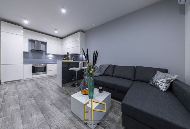 Mieszkanie 2-pokojowe Warszawa Ochota, ul. Rakowska. Zdjęcie 2