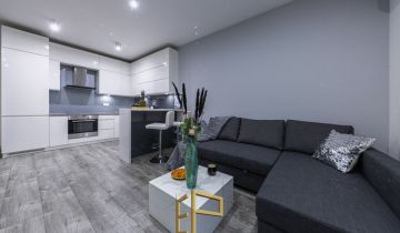 Mieszkanie 2-pokojowe Warszawa Ochota, ul. Rakowska