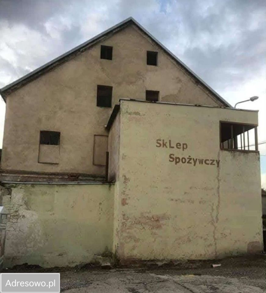 Lokal Wądroże Wielkie. Zdjęcie 7