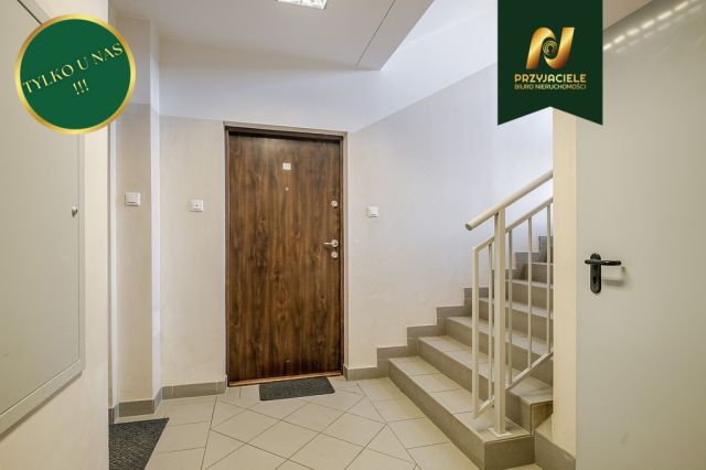 Mieszkanie 2-pokojowe Gdańsk Ujeścisko, ul. Konrada Guderskiego. Zdjęcie 20