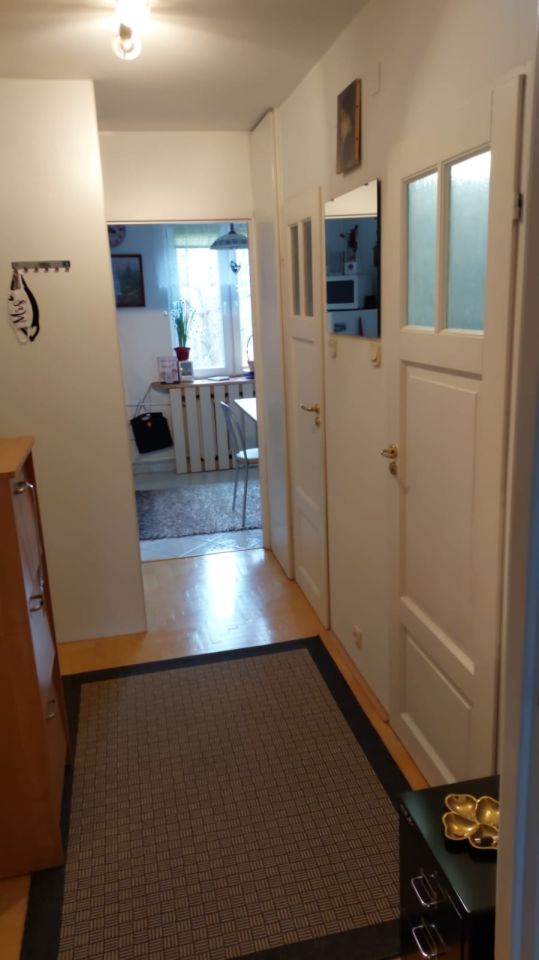 Mieszkanie 2-pokojowe Lublin Bronowice, ul. Majdan Tatarski. Zdjęcie 4