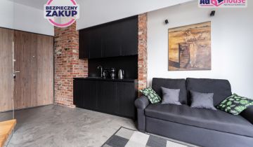 Mieszkanie 1-pokojowe Gdańsk Śródmieście, ul. Sienna Grobla