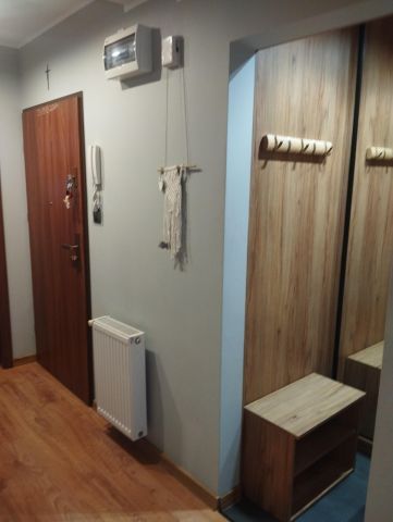 Mieszkanie 3-pokojowe Nowy Tomyśl, ul. Działkowa. Zdjęcie 16