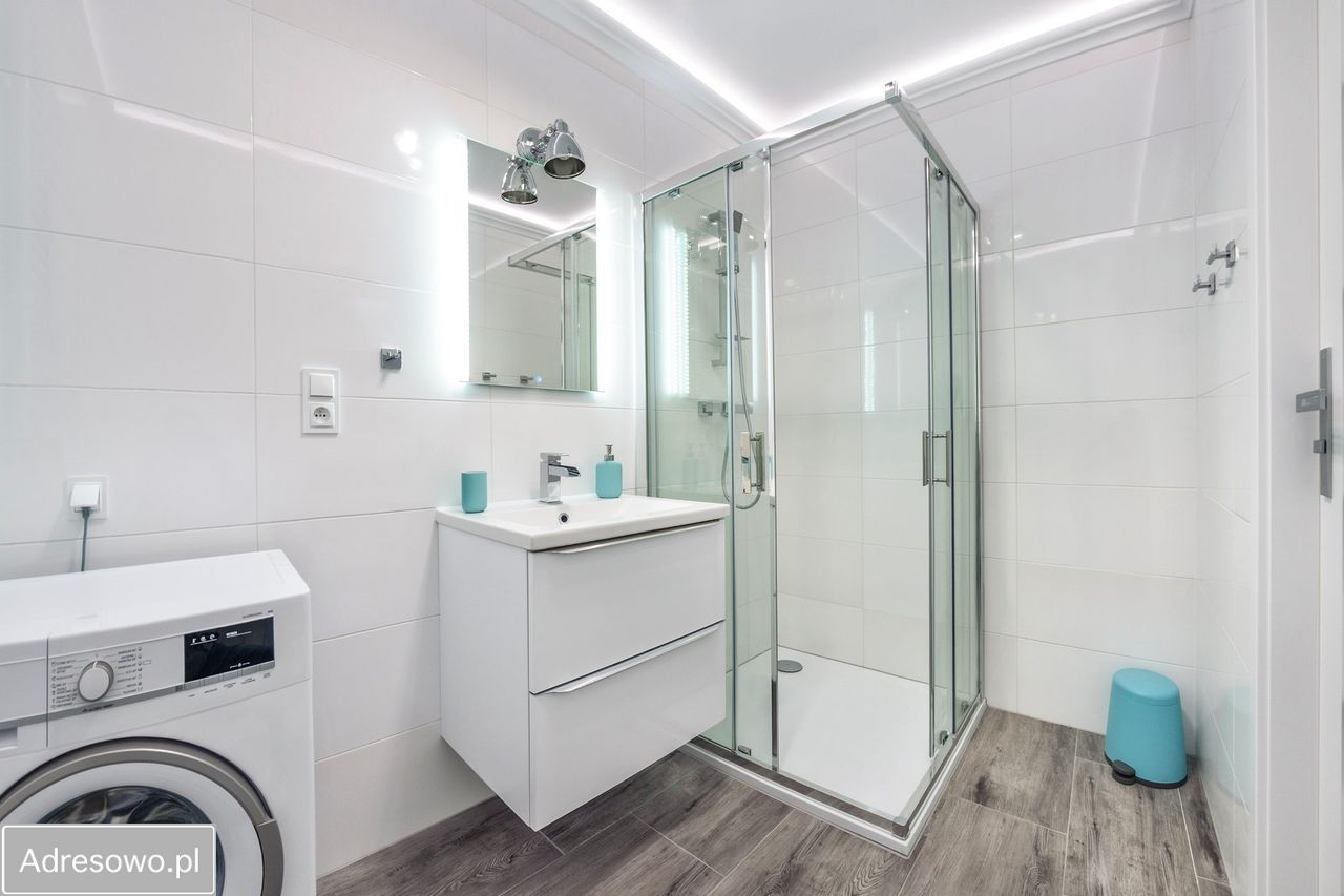 Mieszkanie 2-pokojowe Gdańsk Śródmieście, ul. św. Barbary. Zdjęcie 7