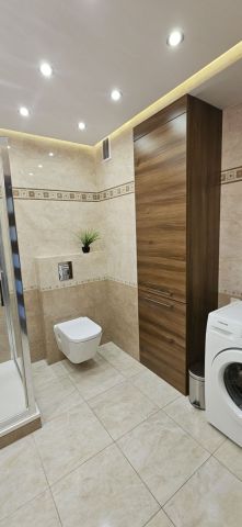 Mieszkanie 2-pokojowe Wrocław Krzyki, ul. Brzeska. Zdjęcie 15