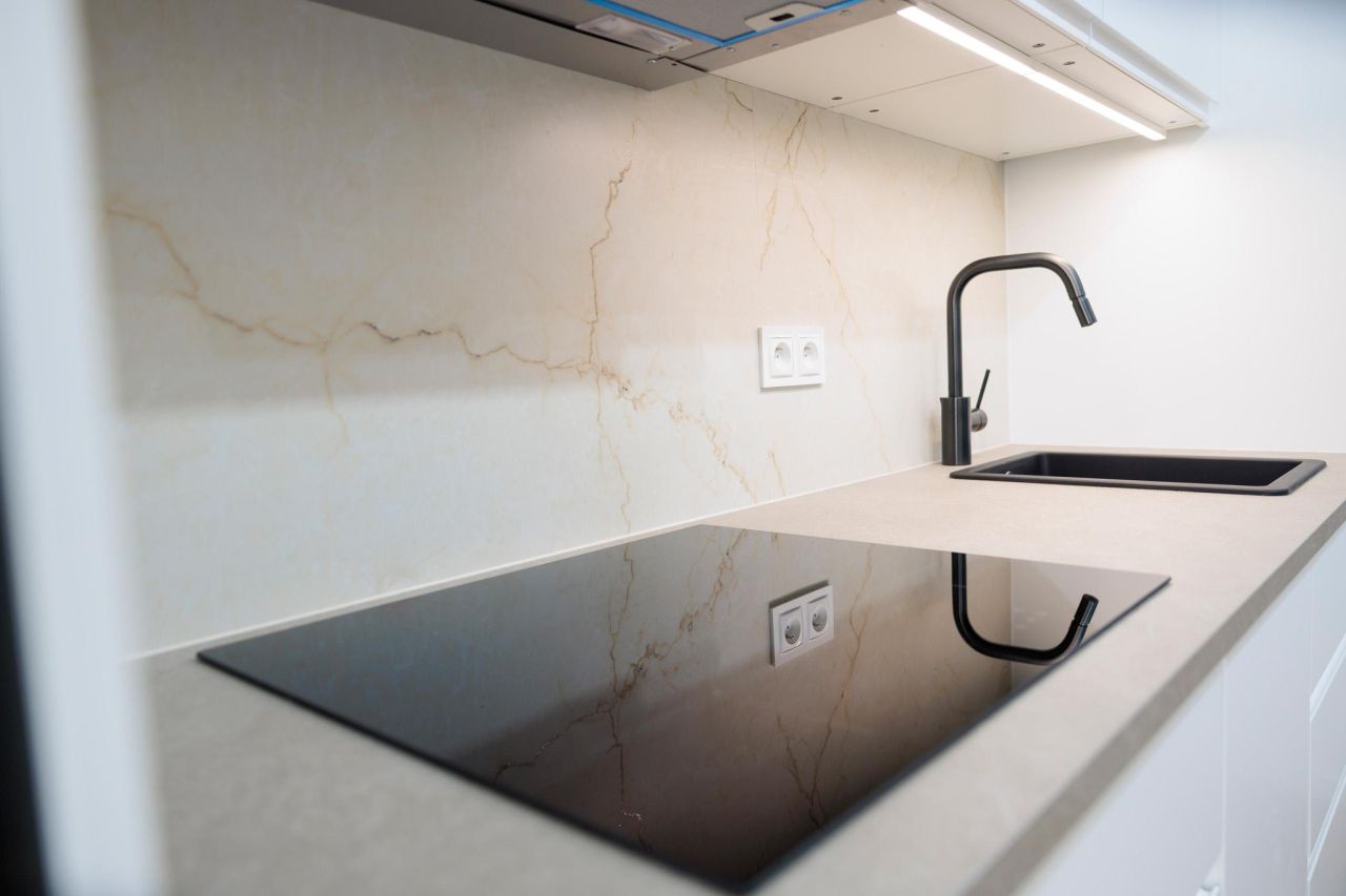 Mieszkanie 2-pokojowe Jędrzejów Podklasztorze, ul. Parkowa. Zdjęcie 5