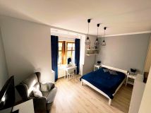 Mieszkanie 4-pokojowe Gryfino, ul. Grunwaldzka. Zdjęcie 3