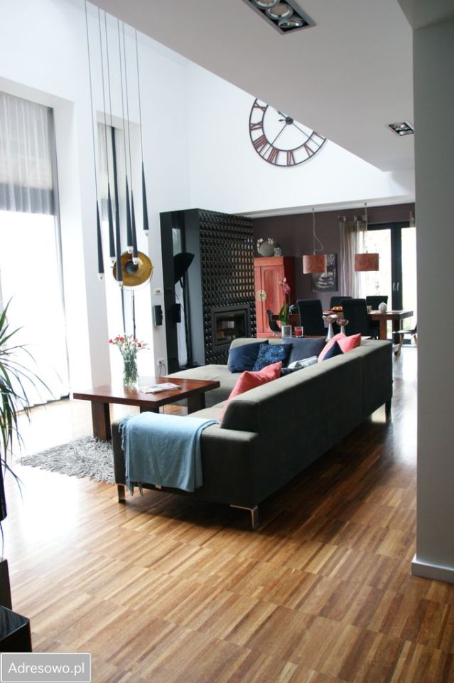 dom wolnostojący, 4 pokoje Mysłowice, ul. Graniczna. Zdjęcie 13