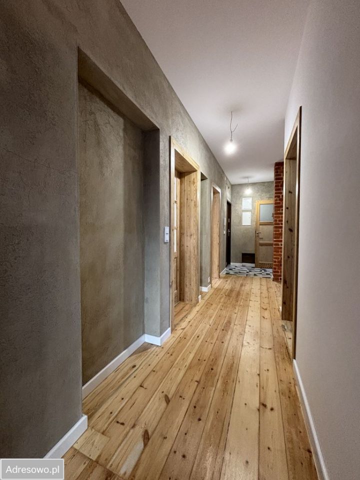 Mieszkanie 4-pokojowe Pabianice, ul. Odrodzenia. Zdjęcie 11