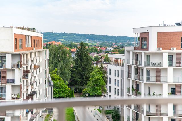 Mieszkanie 3-pokojowe Rzeszów, ul. Ignacego Paderewskiego. Zdjęcie 12