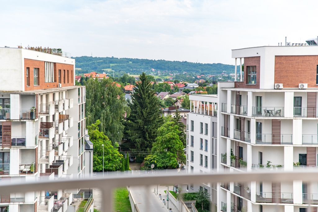 Mieszkanie 3-pokojowe Rzeszów, ul. Ignacego Paderewskiego. Zdjęcie 12