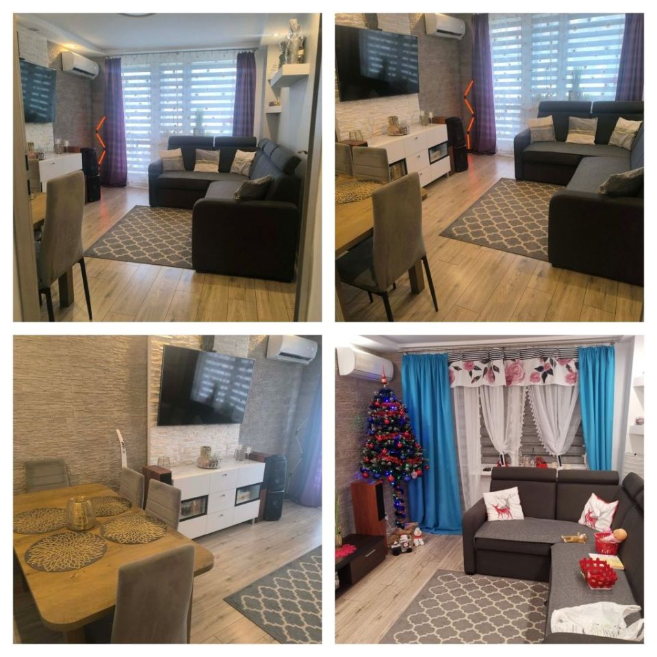 Mieszkanie 3-pokojowe Jarocin, ul. Kasztanowa. Zdjęcie 8