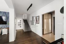 bliźniak, 5 pokoi Kanie, ul. Maciejkowa. Zdjęcie 4