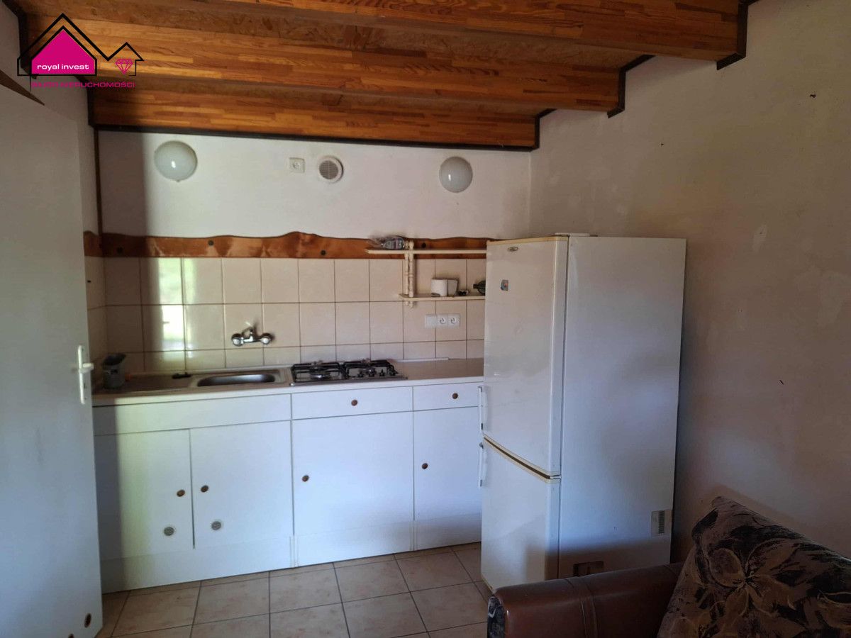 dom wolnostojący, 2 pokoje Mielnica Duża. Zdjęcie 18