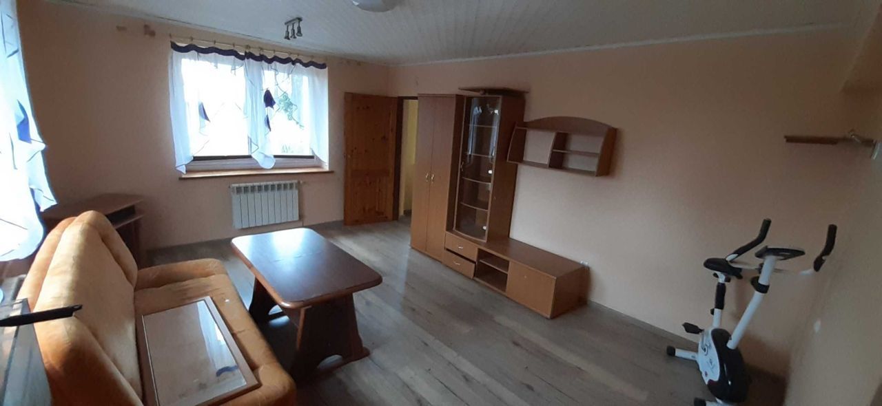 Mieszkanie 2-pokojowe Stary Henryków. Zdjęcie 4