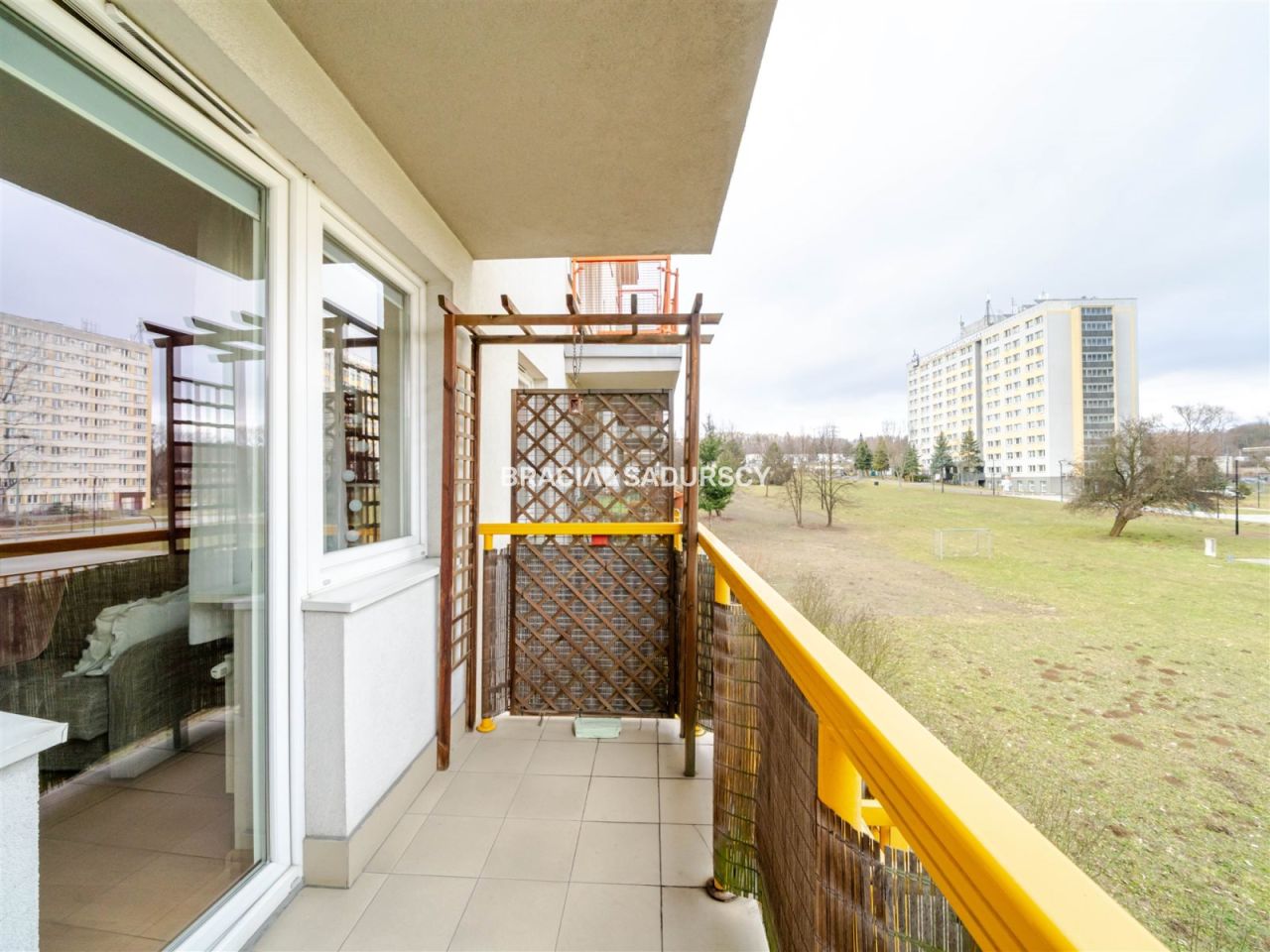 Mieszkanie 1-pokojowe Kraków Czyżyny, os. Akademickie. Zdjęcie 16