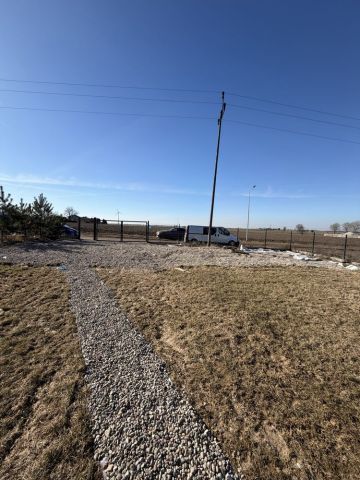 Działka budowlana Modliszewko. Zdjęcie 1