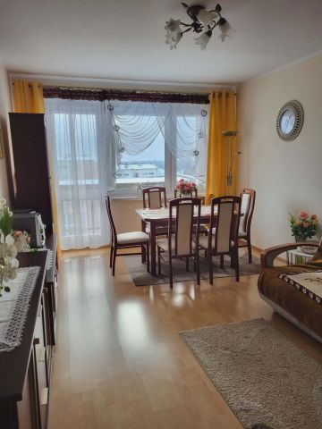 Mieszkanie 2-pokojowe Piła Jadwiżyn, ul. Królowej Jadwigi. Zdjęcie 1