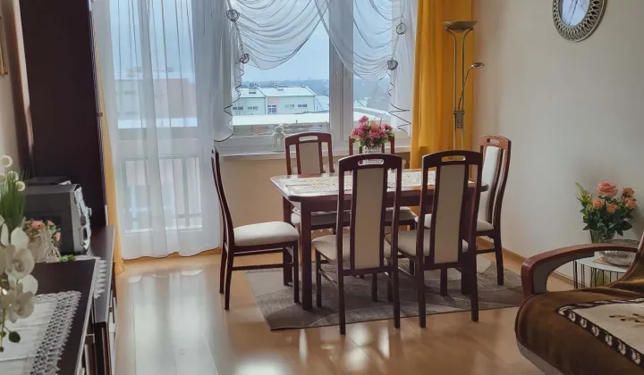 Mieszkanie 2-pokojowe Piła Jadwiżyn, ul. Królowej Jadwigi