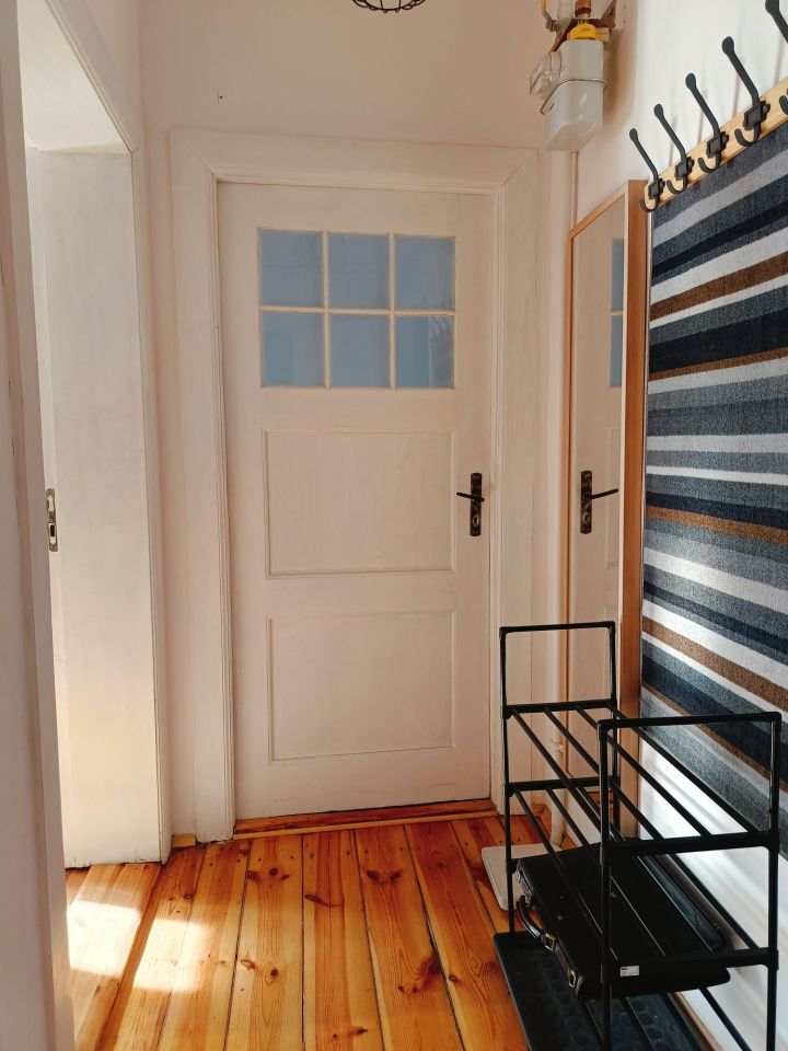 Mieszkanie 3-pokojowe Gdańsk Nowy Port. Zdjęcie 8